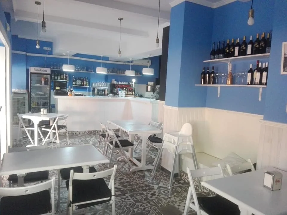 La Sibilla (Italiano), otra vista