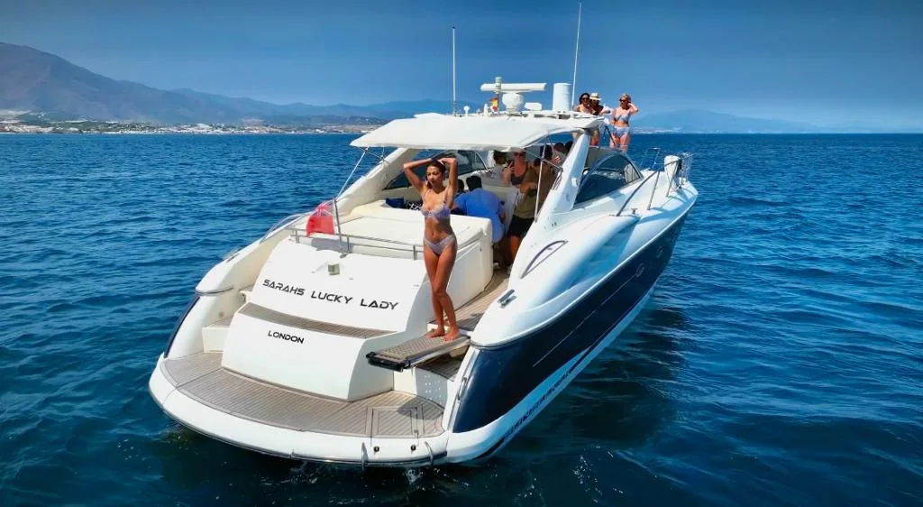 Sail and Power Charters, otra vista