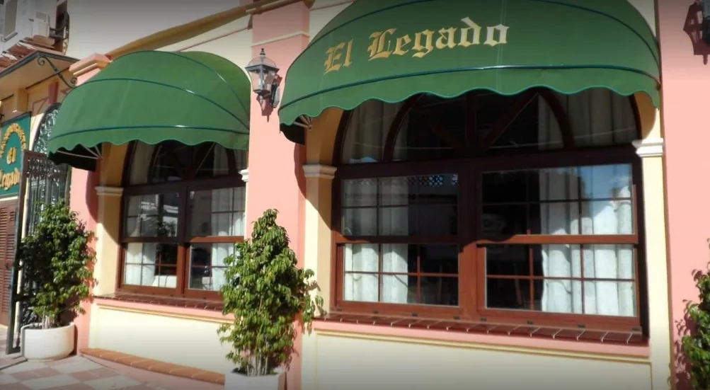 El Legado