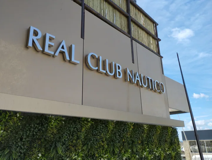 Real Club Náutico – Escuela de Vela