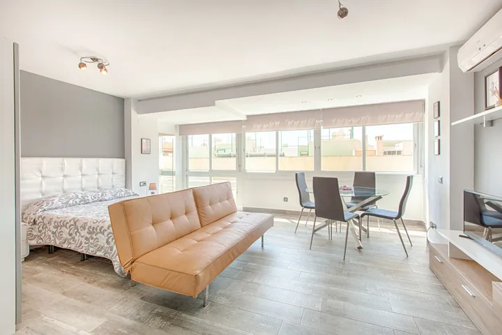 Estepona Real Apartamentos