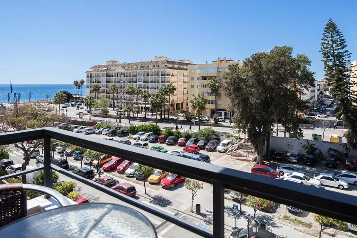 Mare Estepona Hotel