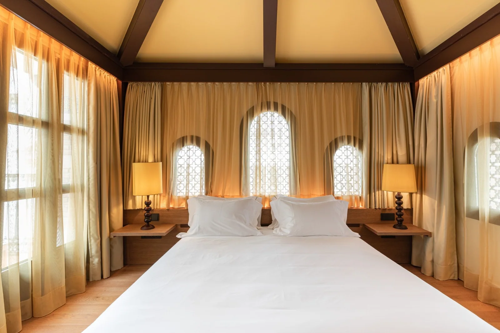 El Pilar Andalucía Hotel Boutique *4, otra vista