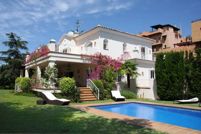 Time in Spain Holidays, otra vista