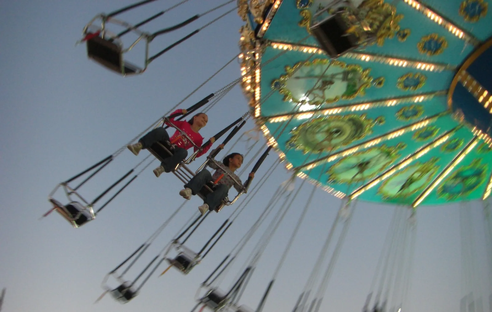 Feria y Fiestas Mayores, otra vista