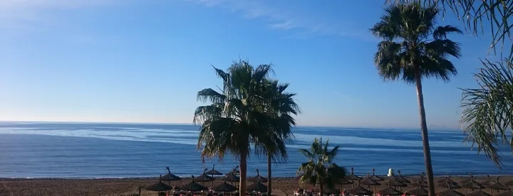 Playa de Casasola
