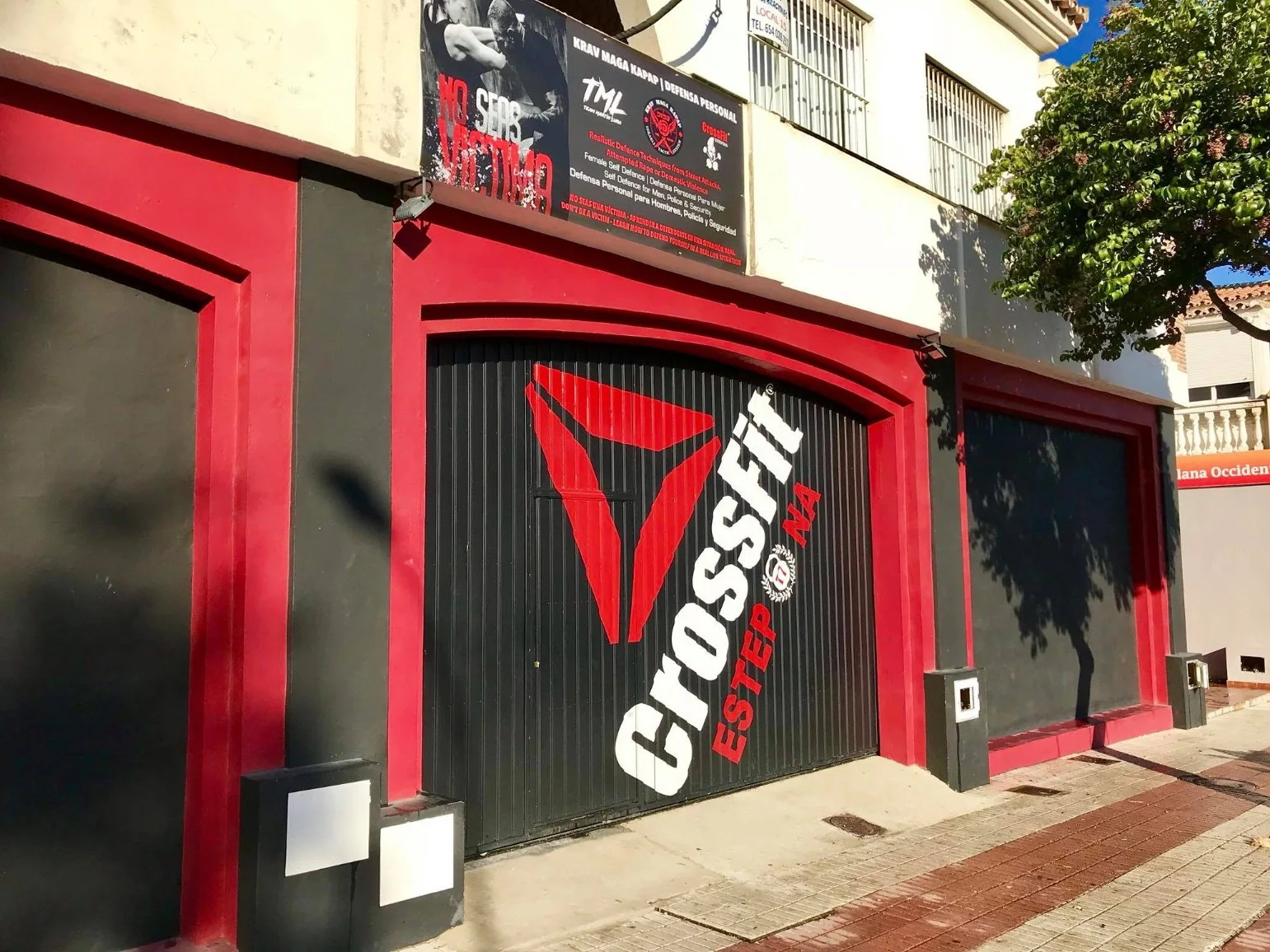 Crossfit Estepona
