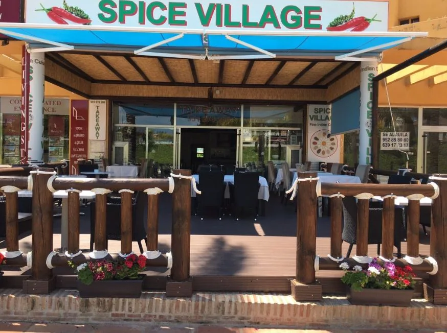 Spice Village (Hindú)