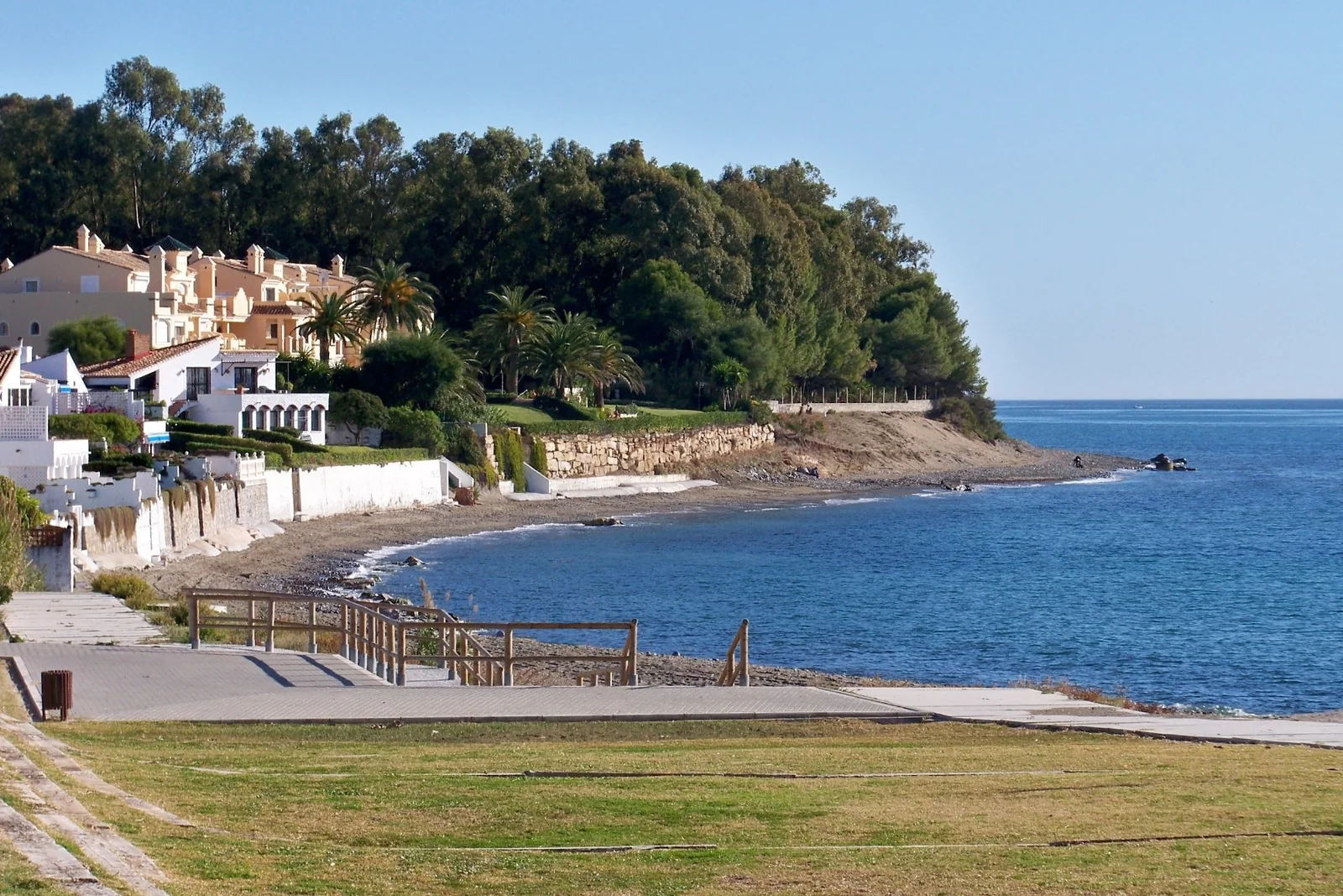 Playa de Punta de la Plata