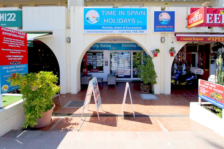 Estepona Car
