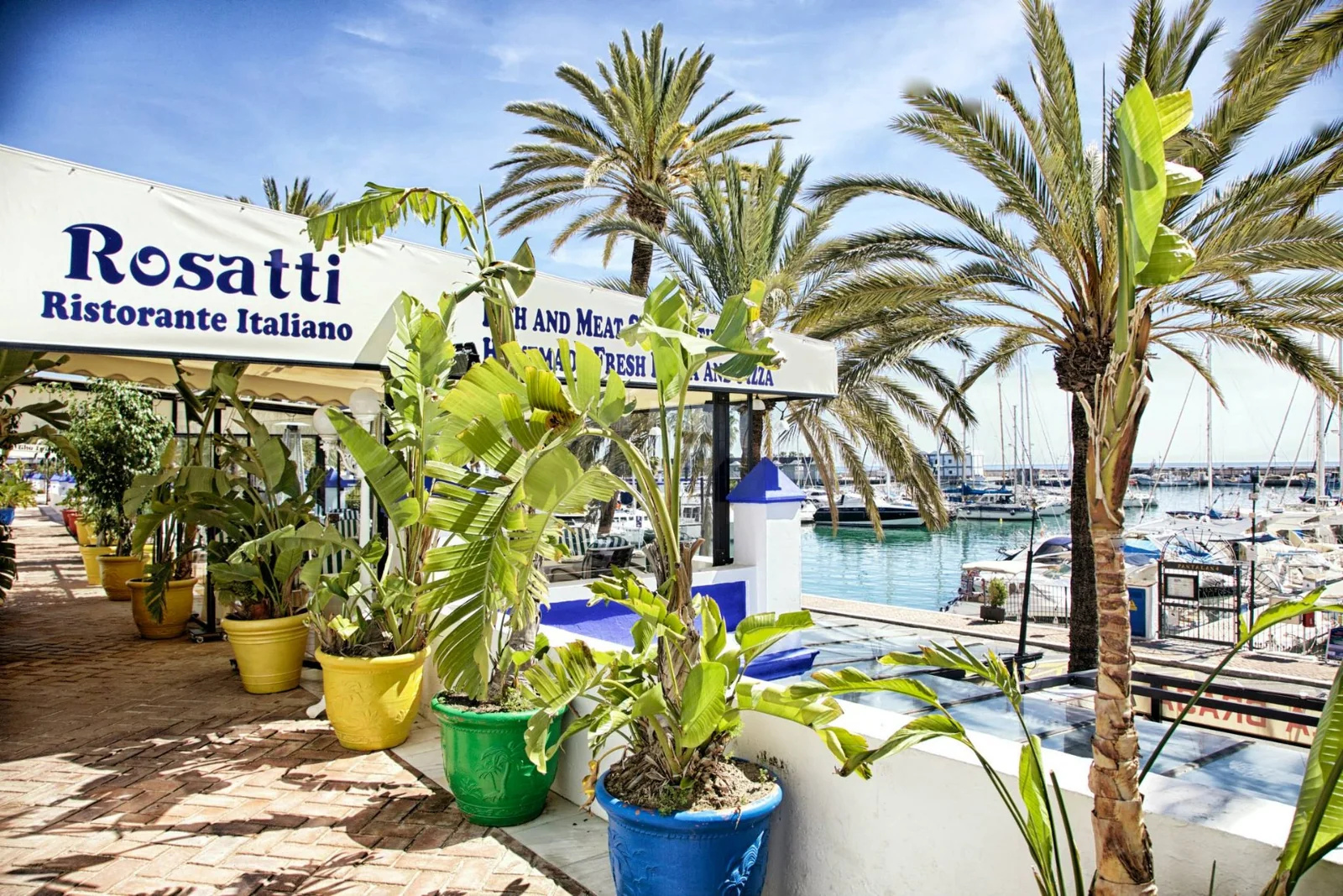 Rosatti (Italiano), otra vista
