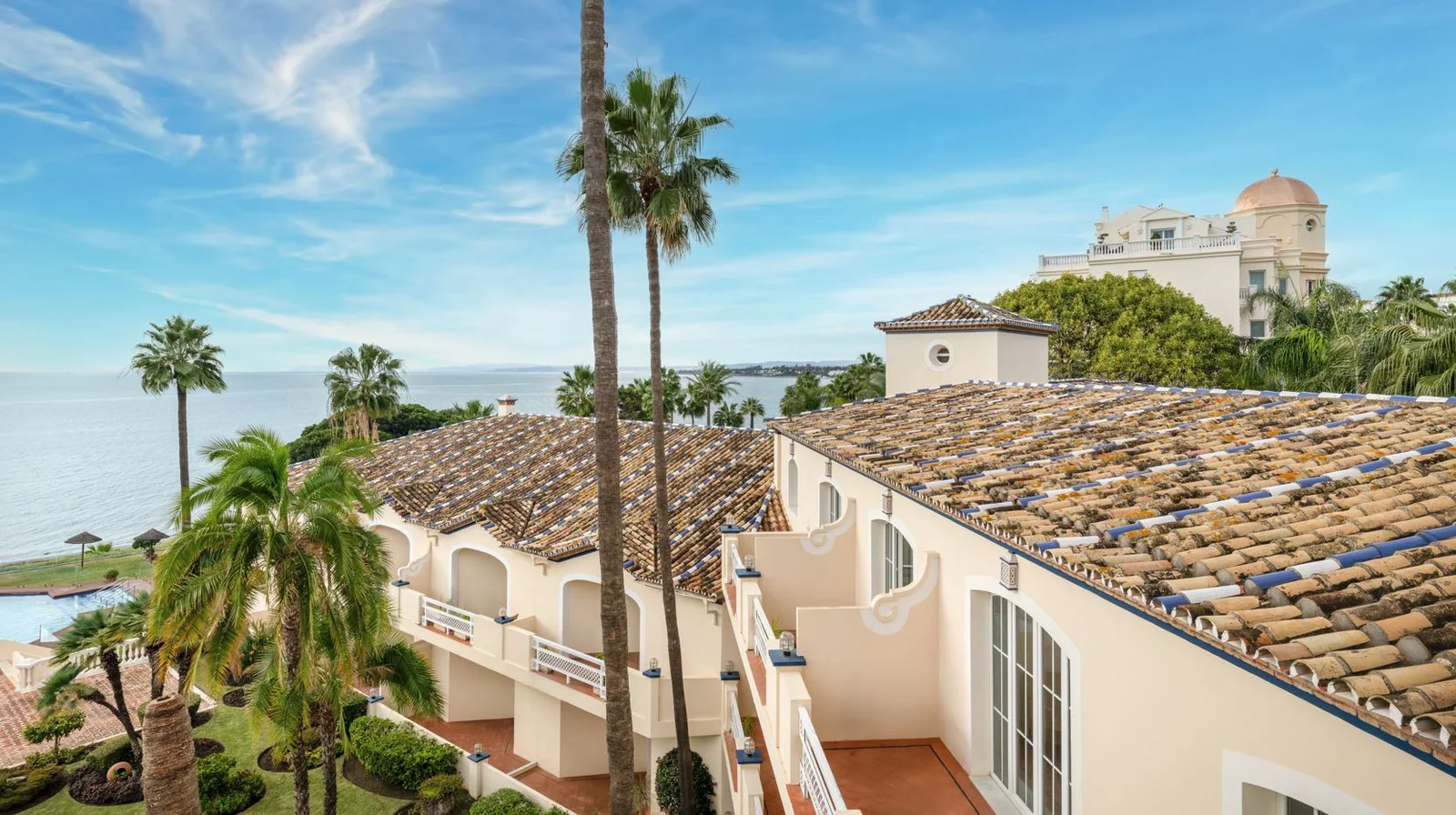 Grand Hotel Las Dunas, Autograph Collection, otra vista
