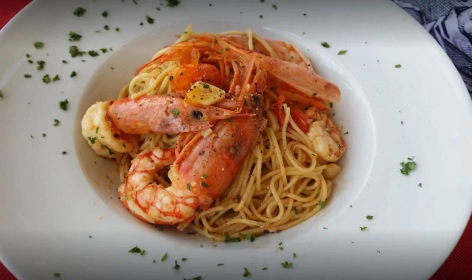 La Pappardella Di Estepona (Italiano)