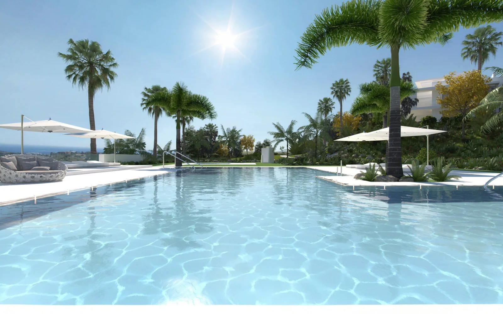 Hasury Inmobiliaria, otra vista