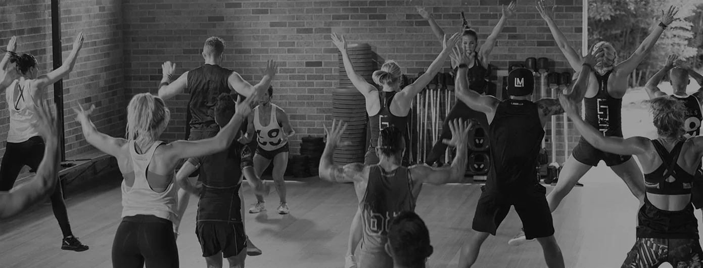 Synergym Estepona