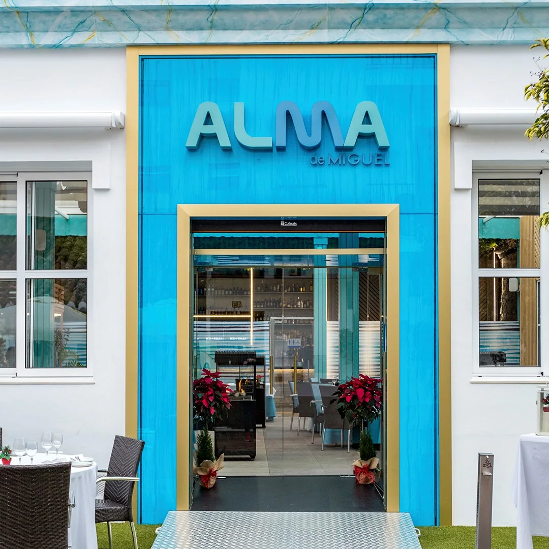 Alma de Miguel