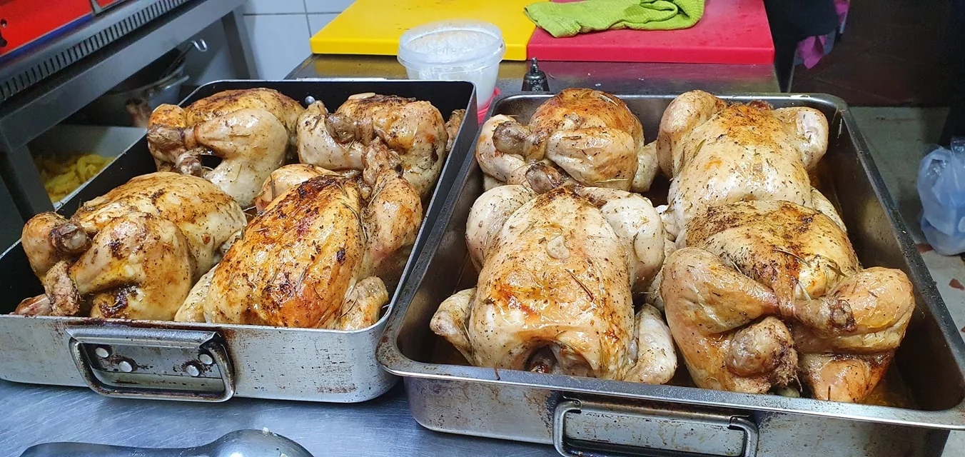 Gastropub Viceversa, otra vista