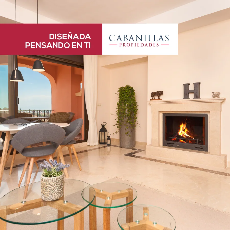 Cabanillas Propiedades
