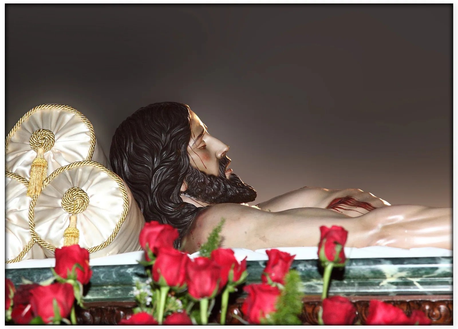 Semana Santa, otra vista