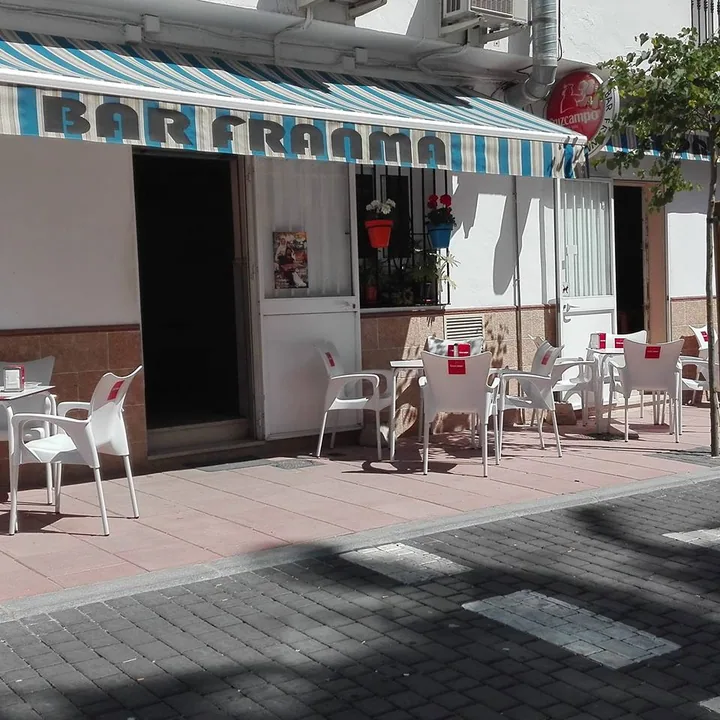 Bar Franma
