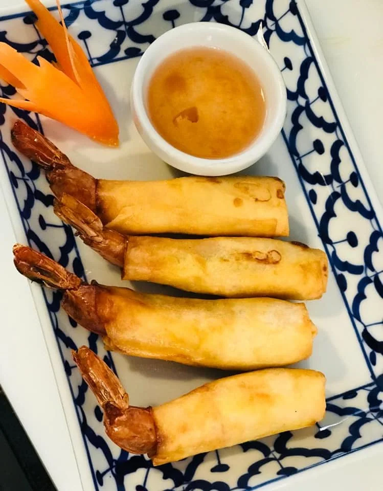 Mini Thai Restaurant (Thailandés), otra vista