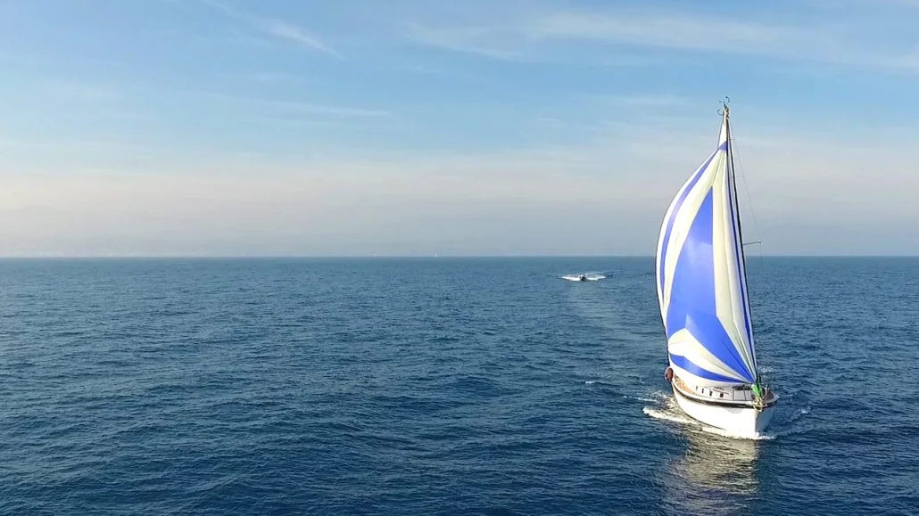 Sail Toro Charter, otra vista