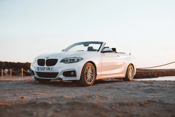 Sixt Rent a Car