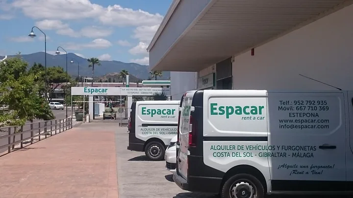 Espacar