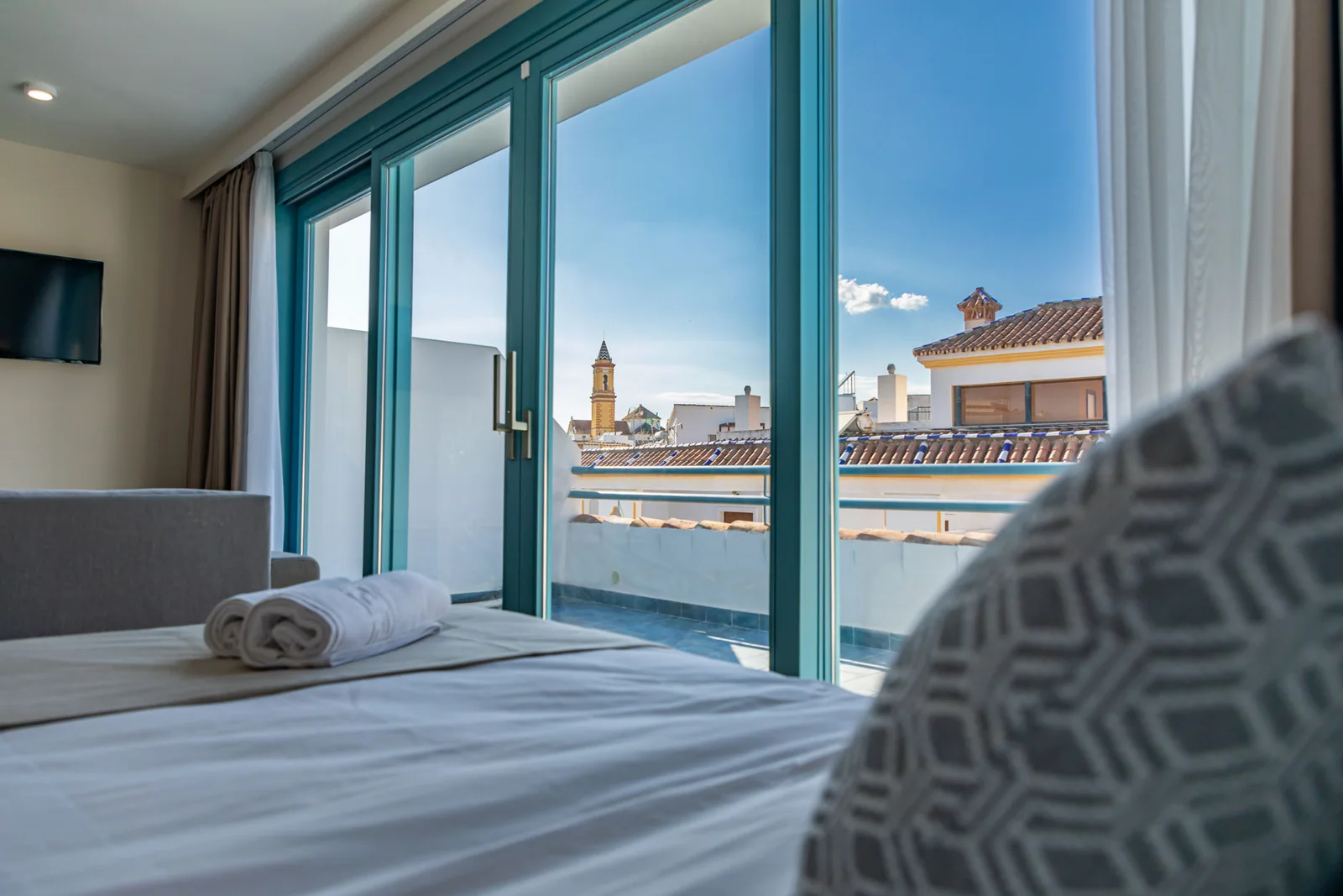 La Brisa del Mar Hotel Boutique, otra vista