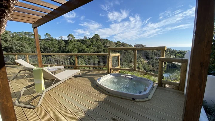 Selwo Lodge Zulú