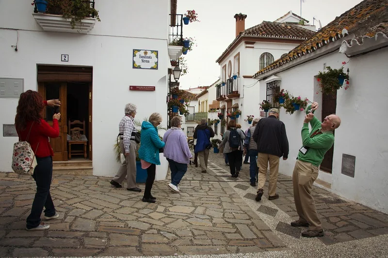 Excursiones Marineras con «Turismo Marinero», otra vista