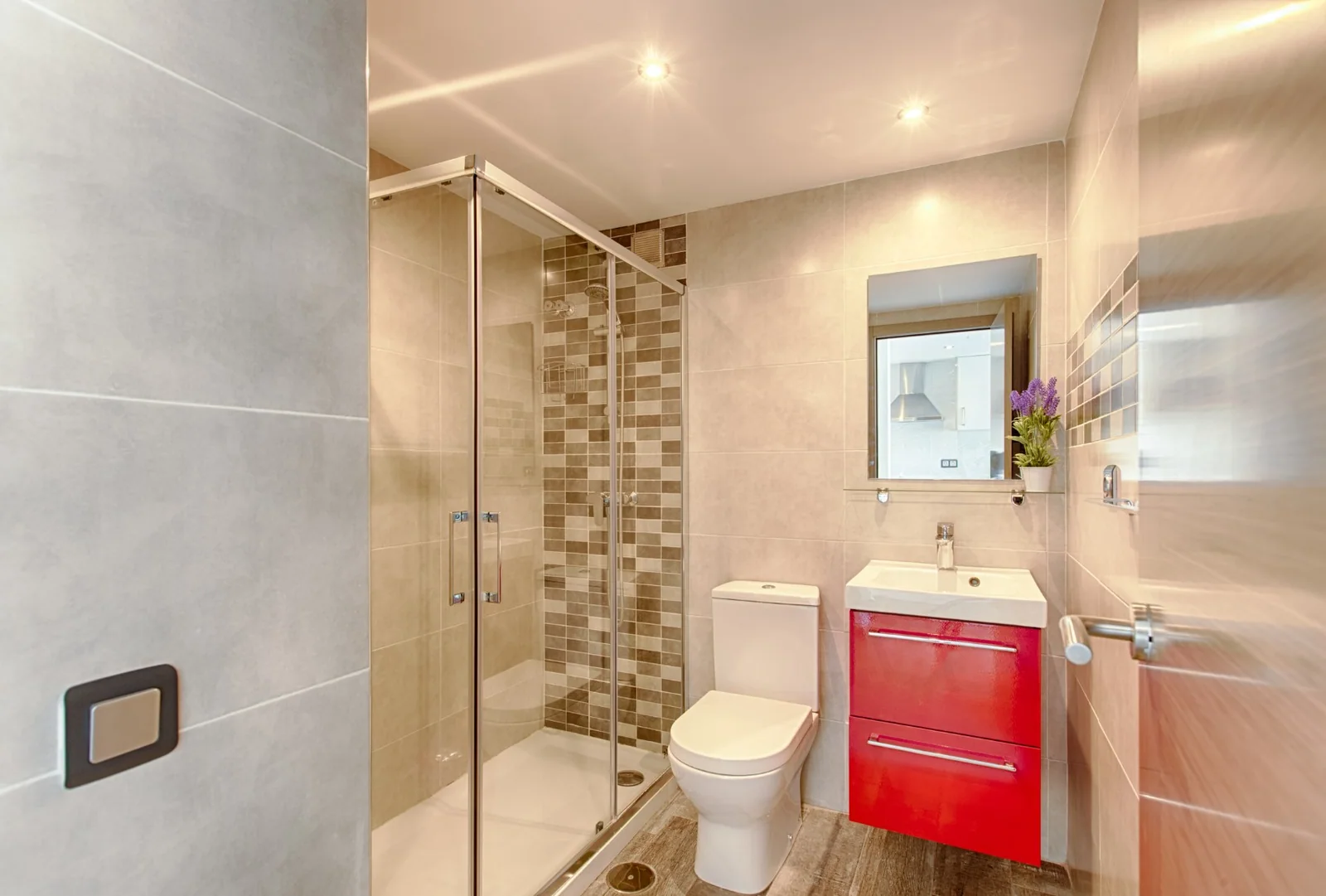Estepona Real Apartamentos, otra vista