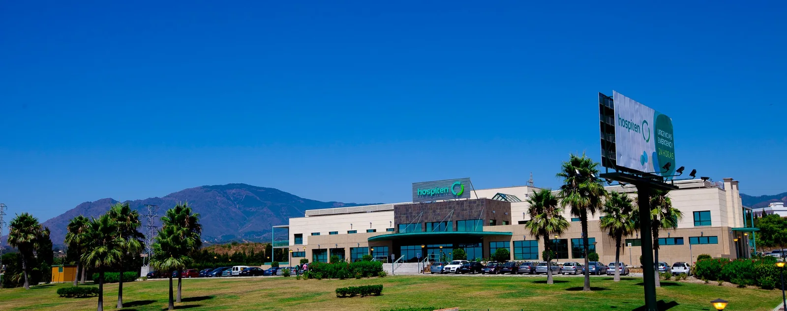 Hospiten Estepona