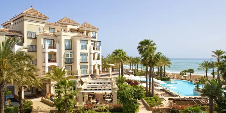 Marriott Playa Andaluza