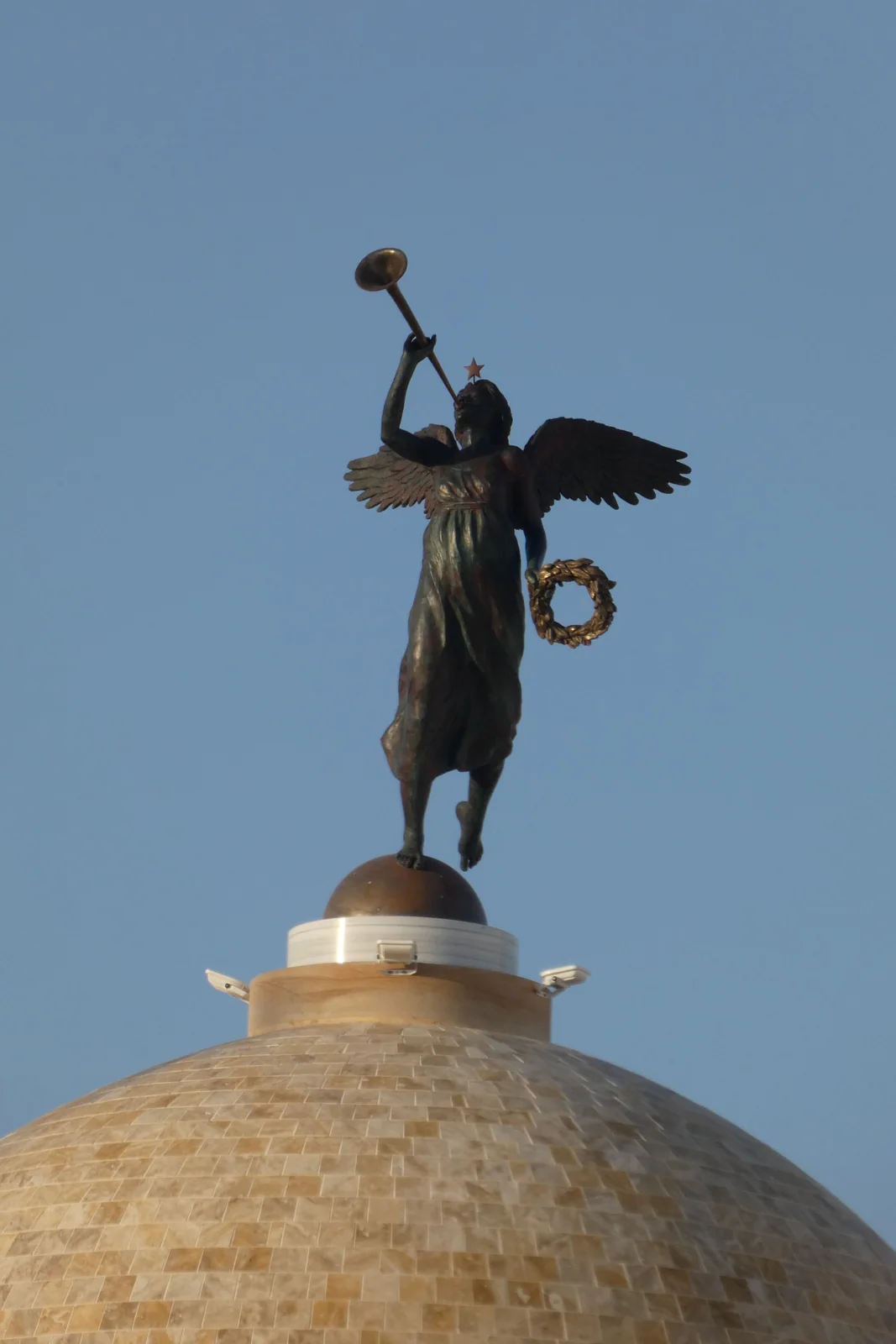 Ángel San Gabriel