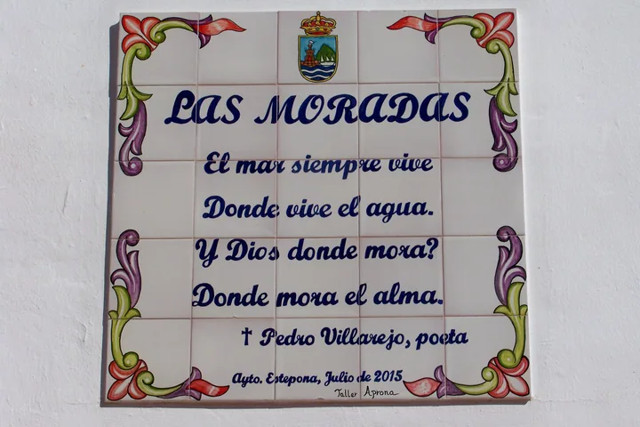 Las Moradas