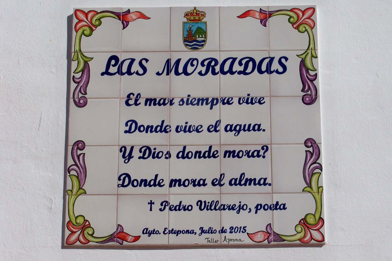 Las Moradas