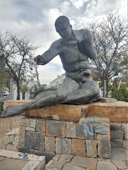 Monumento a los Donantes
