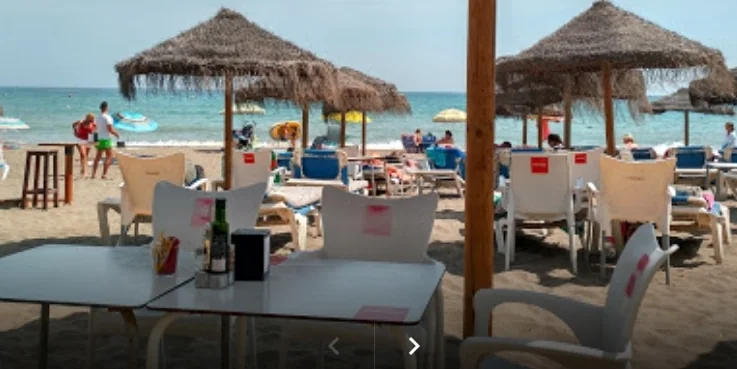 Paco, otra vista