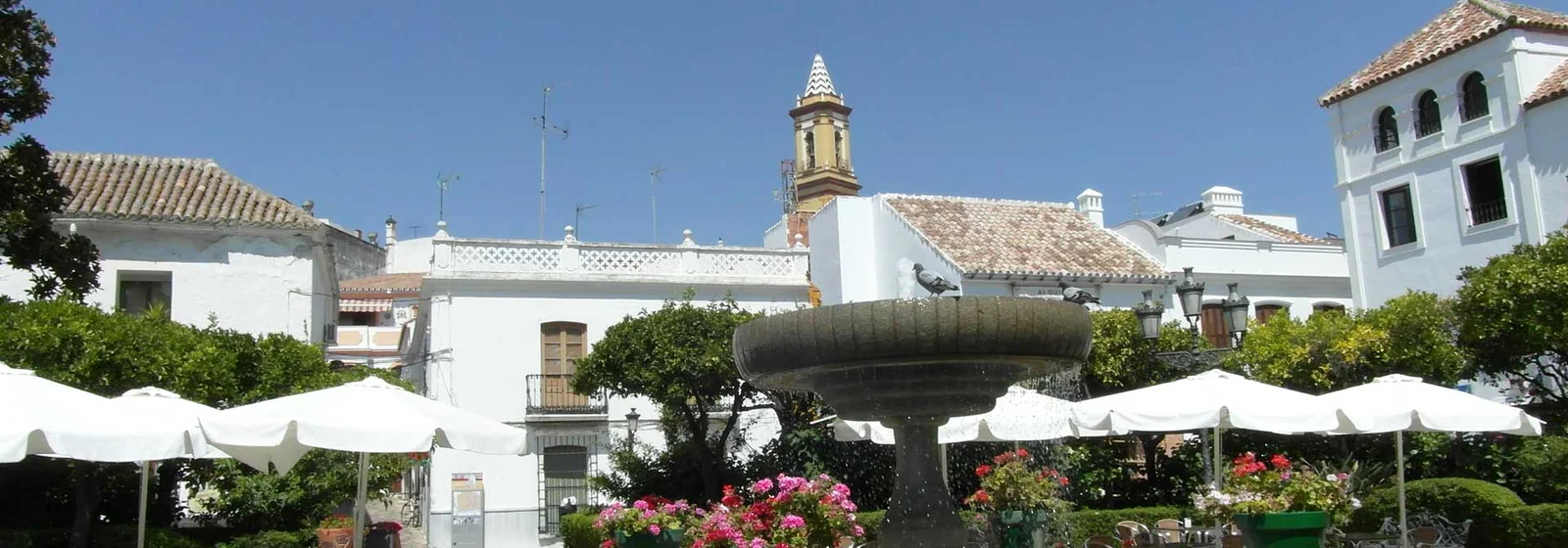 Estepona Marina Properties, otra vista