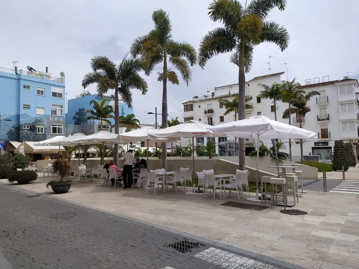La Palma