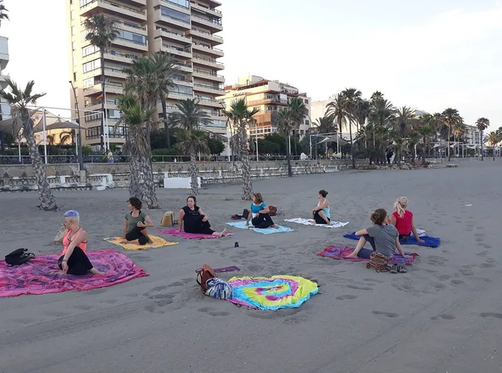 Respira Estepona