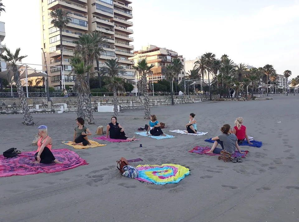 Respira Estepona