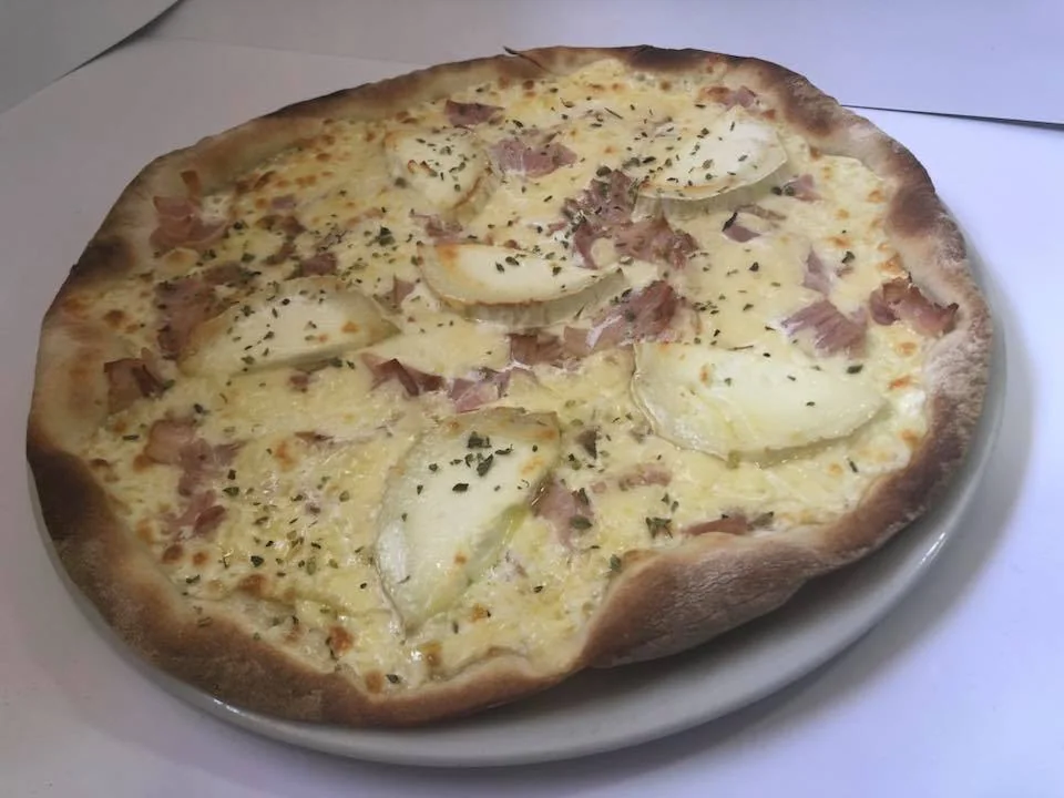 La Lobilla (Pizzería), otra vista