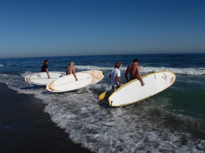 Fredoom Kite School (Kite surf), otra vista