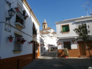 estepona calle blas ortega